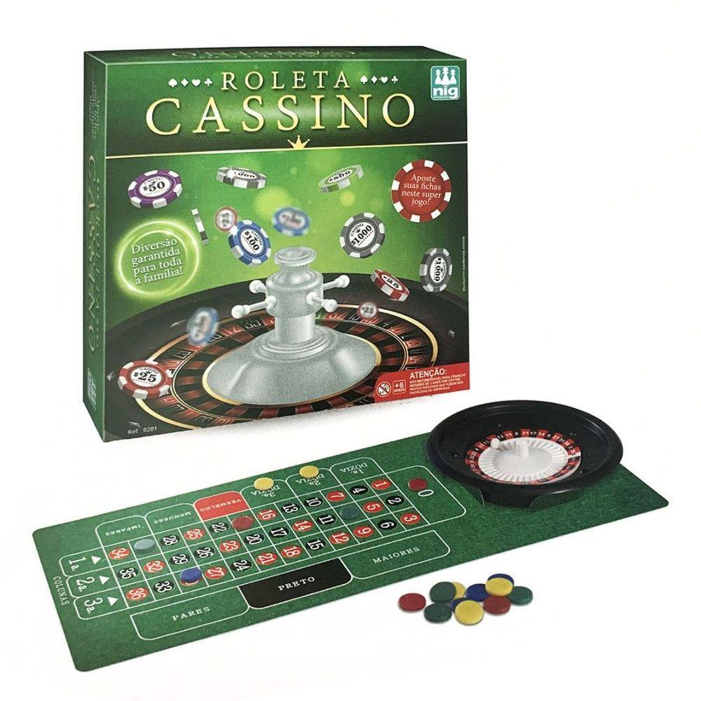 Cassino roleta shot casinos 694751