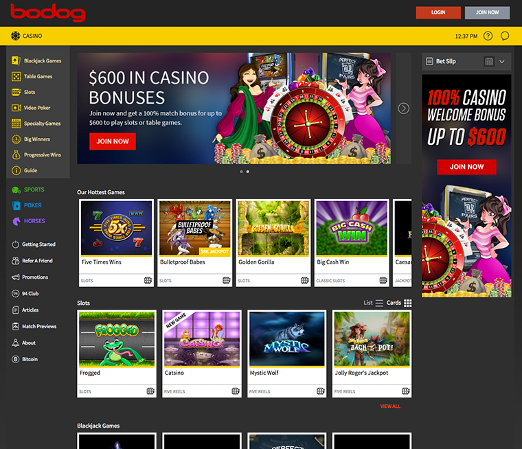 Slot machine online 500302