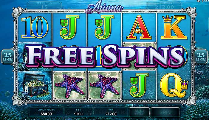 Slot machine free 628445