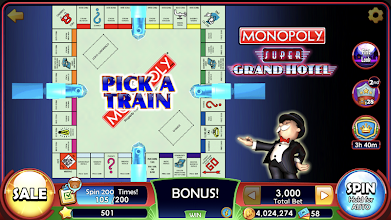 Monopoly casino Brasil 554915