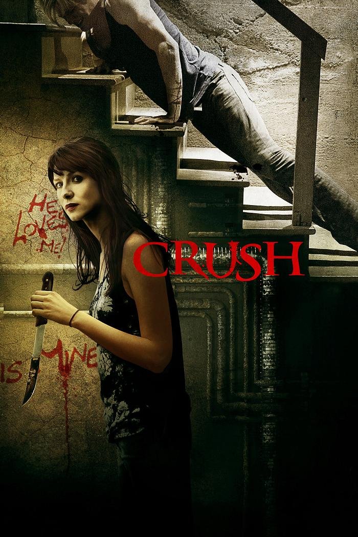 Crush it cassino 202735