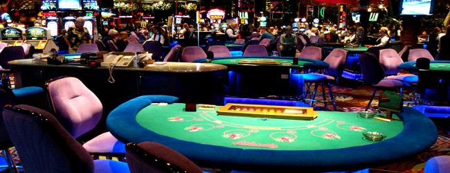 Casinos rentável 169901