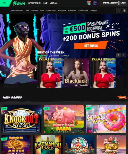 Bet bonus online casino 585097
