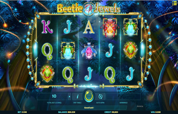 Beetle jewels 228588
