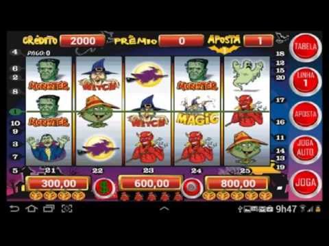 Casino games tutti caça 553666