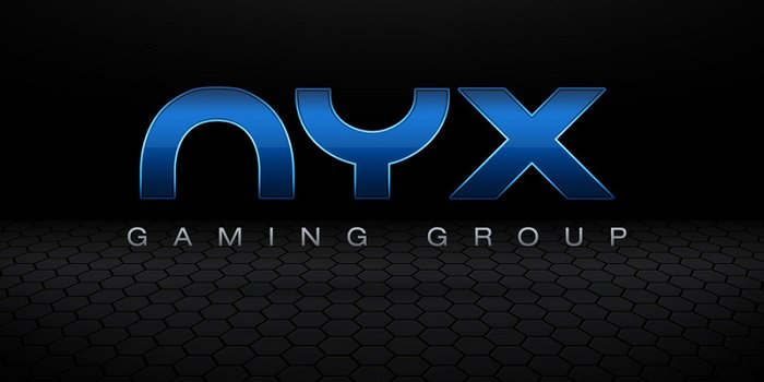 Slots online NYX Gaming 550379