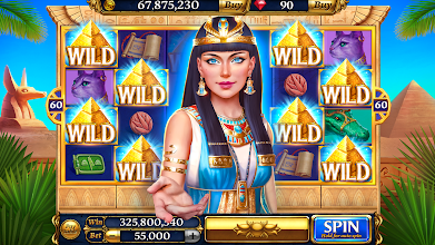 Casinos dinheiro real online 437484