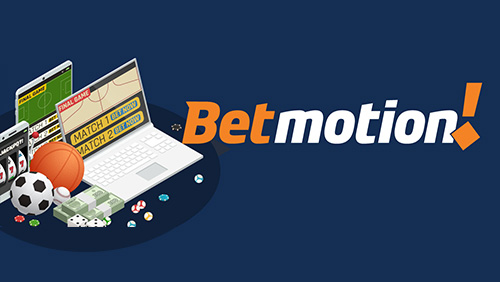 Betmotion games bet 513262