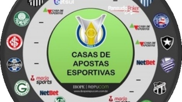 Apostas esportivas Brasil baccarat 731843