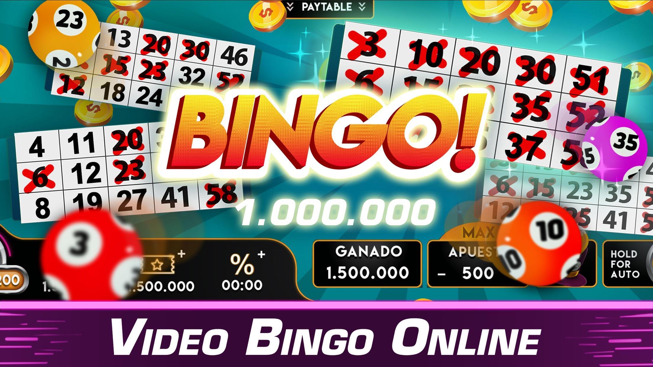 Bingo pelo whatsapp slot 515347