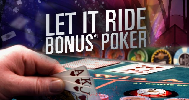 Bonus poker casino 161227