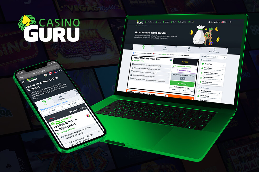 Casino bonus online 224816