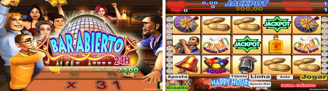 Casino games hidden 675849
