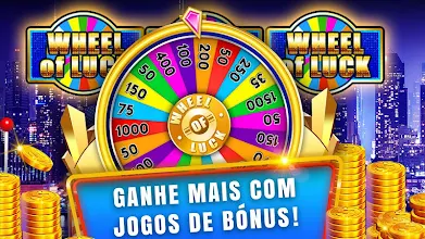 Casinos openbet Espanha caça 207969