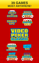Classic video poker fbs 162880