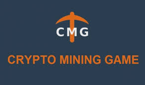 Cmg crypto baixar grandes 466717