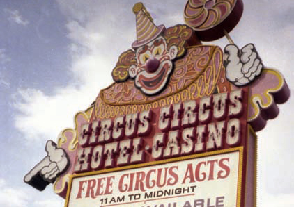Circus casino 629223