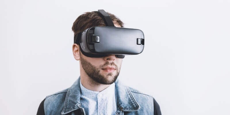 Jogar realidade virtual 374496