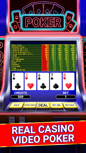 Jogo video poker casino 425540