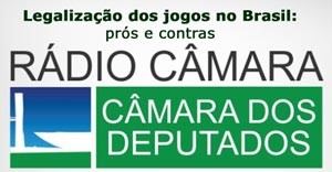 Legalização Brasil gamão 390041