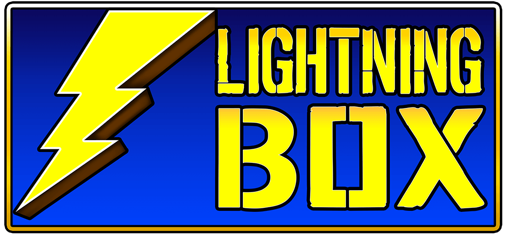Lightning box games 205245