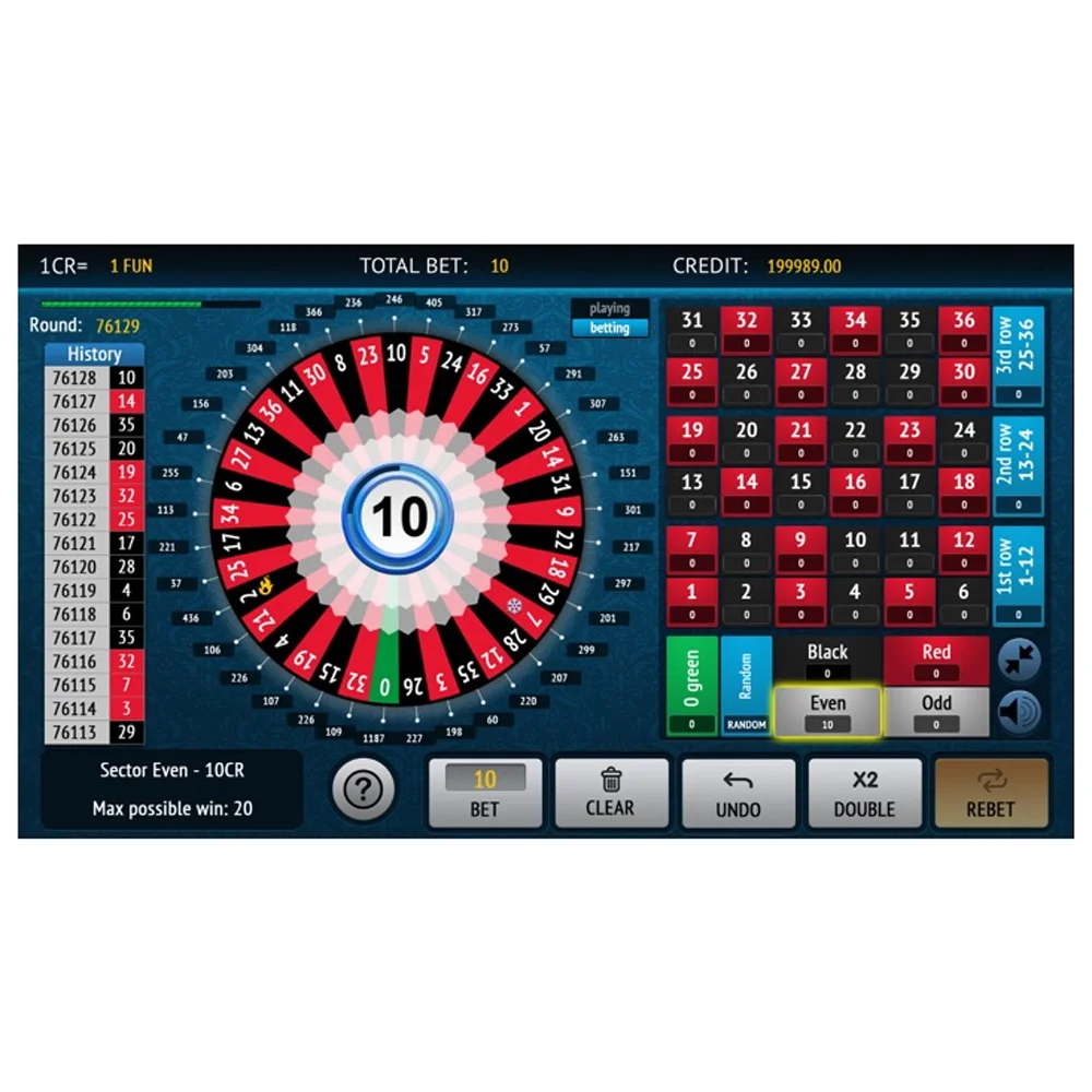 Playtech casino Brasil 528814