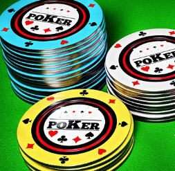 Poker saque 666581
