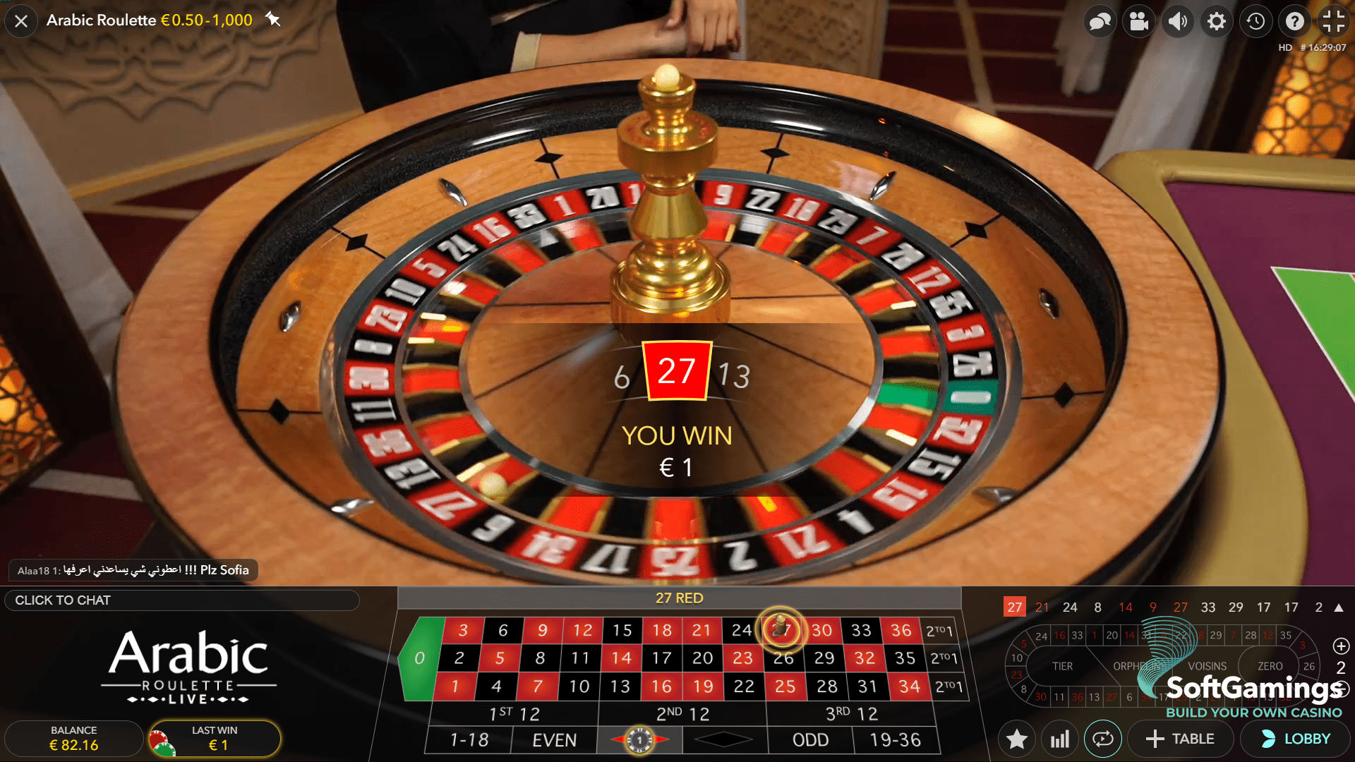 Premium casino game 574044