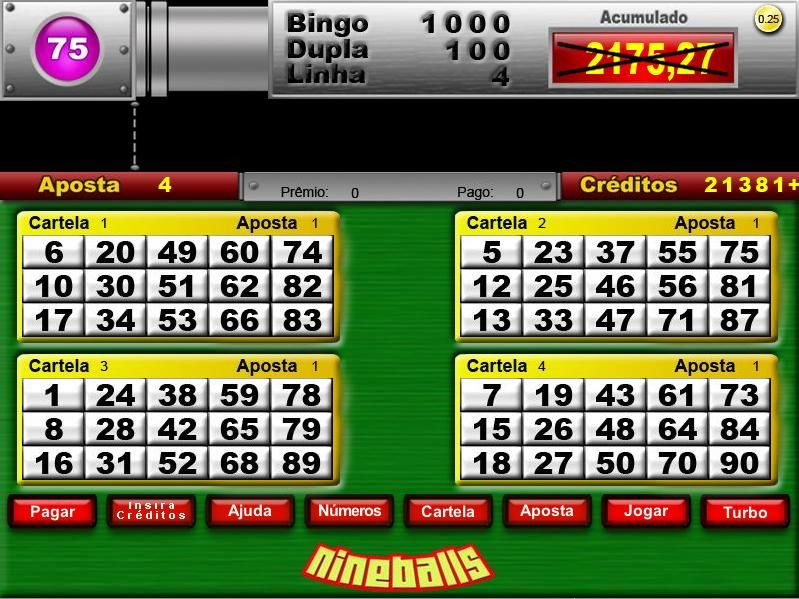 Quero jogar bingo casino 353320