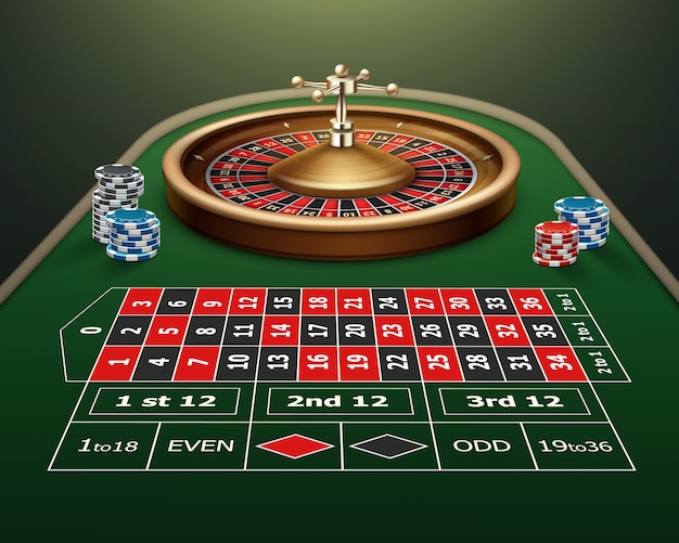 Roleta poker casinos 623295