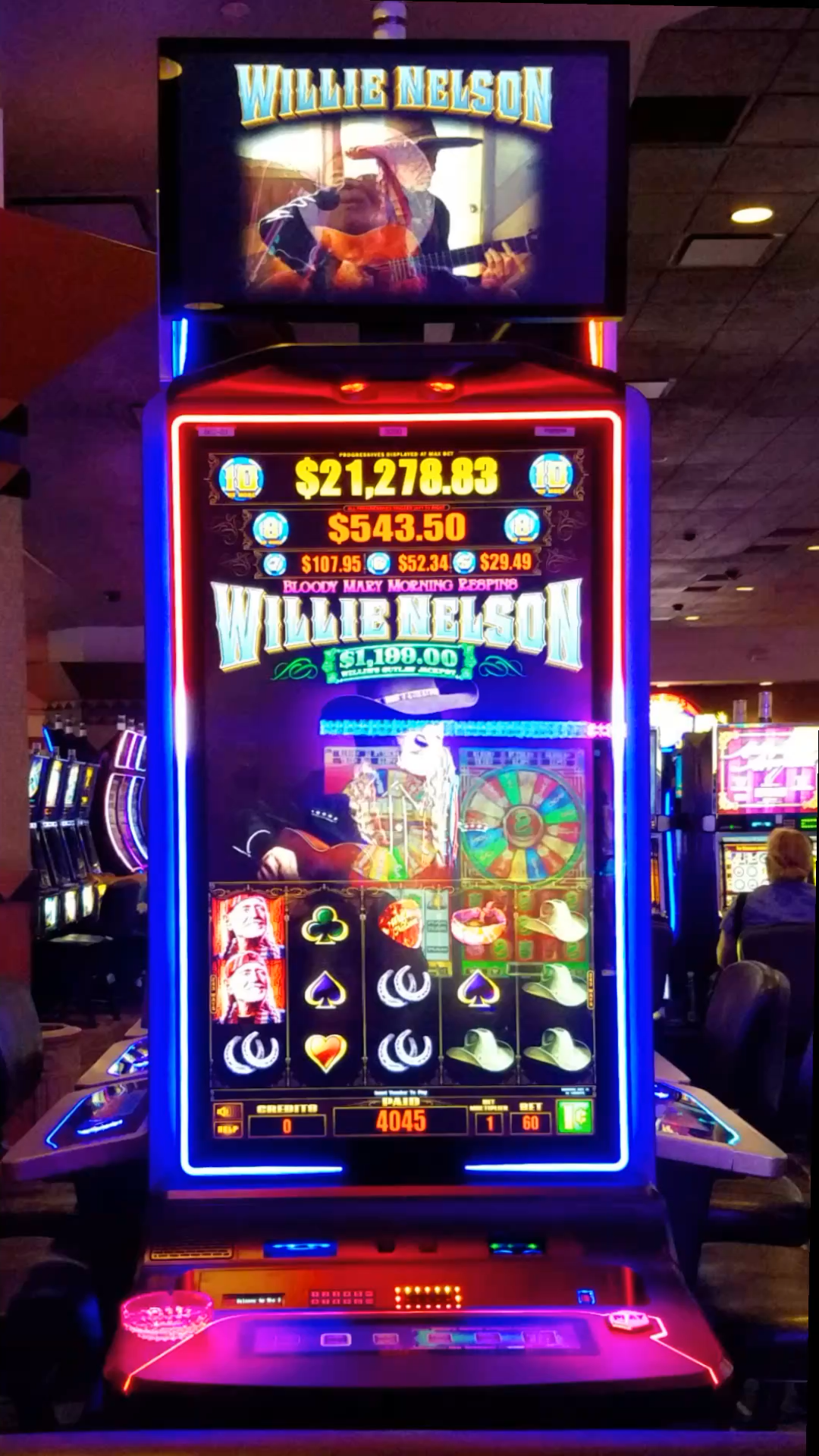 Vegas casino online 568946